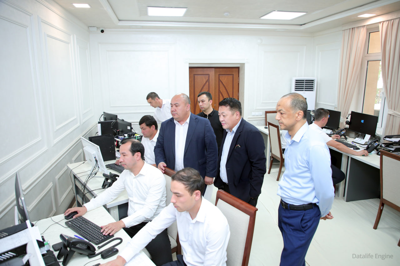 O‘zbekiston-Mo‘g‘uliston munosabatlari: kelajakda fitosanitariya sohasidagi qaysi yo‘nalishlar dolzarb bo‘ladi?